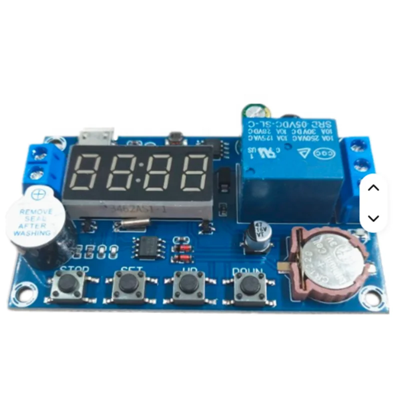 Timing Modules