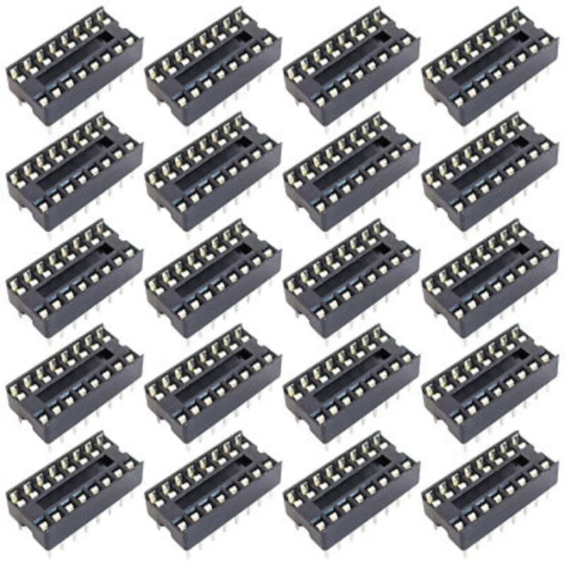 Sockets