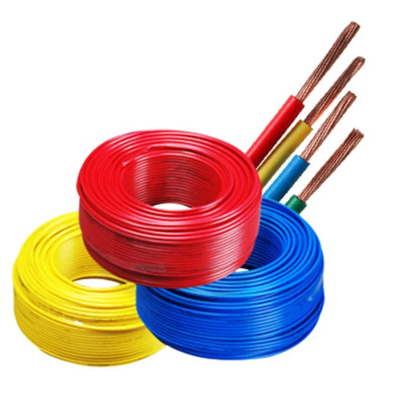 Programming Cables & Wires