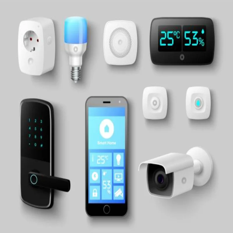 IOT & Smarthome Modules