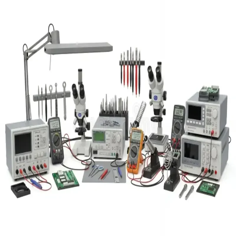B.Tech labs