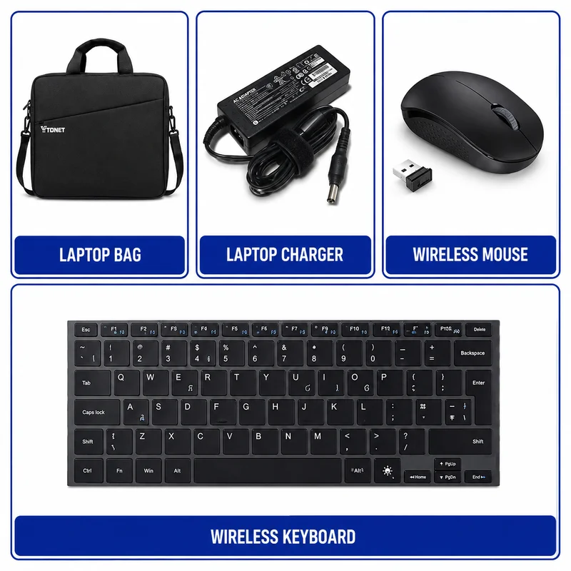 Laptop Accessories