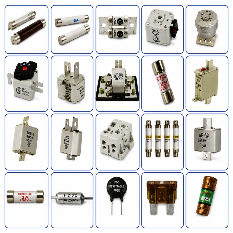 Fuses