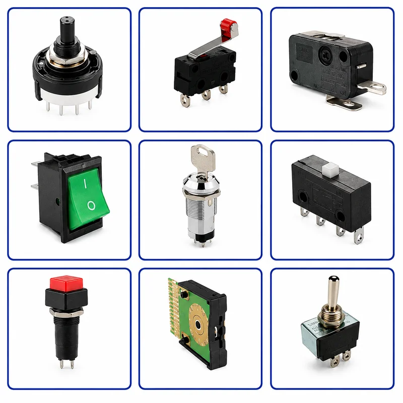 Switches