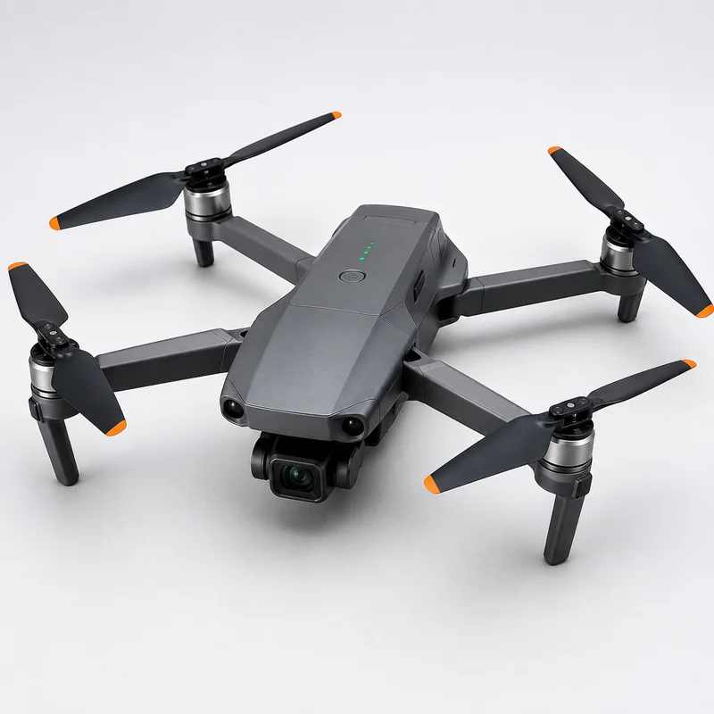 Drones