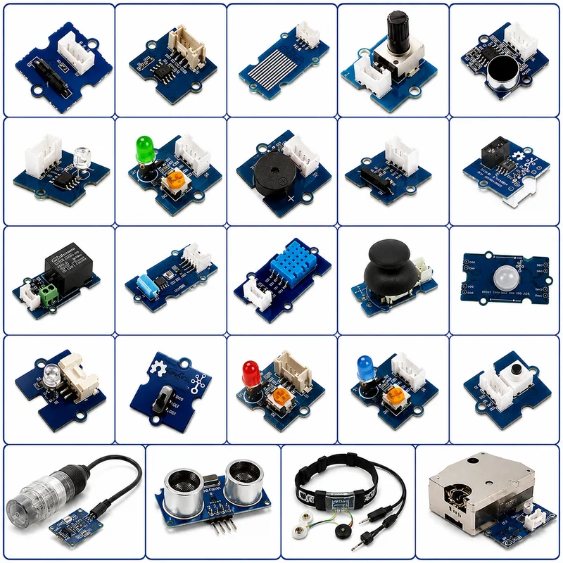 Others Sensors