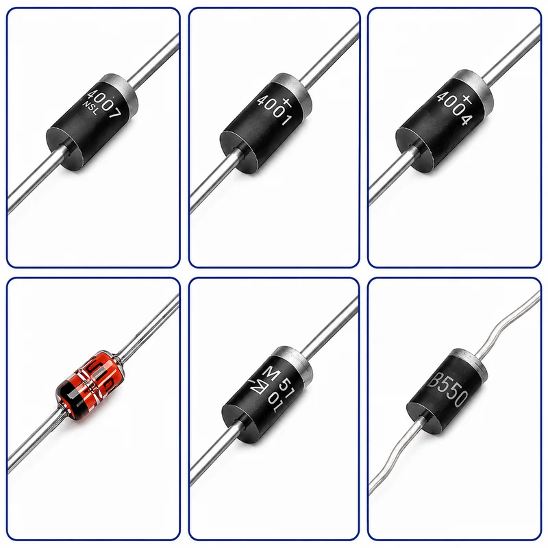 Diodes