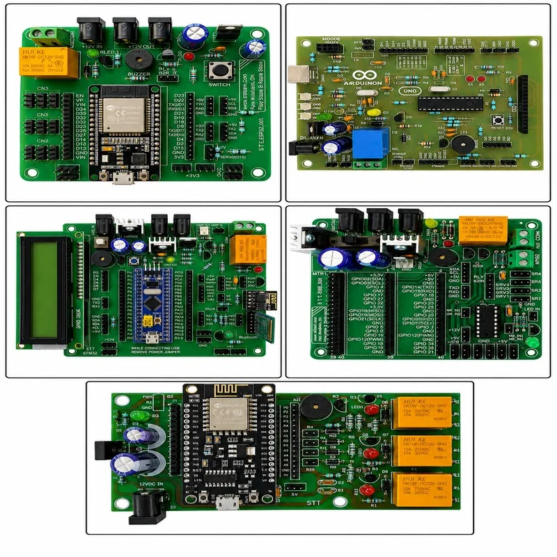 DIY Kits