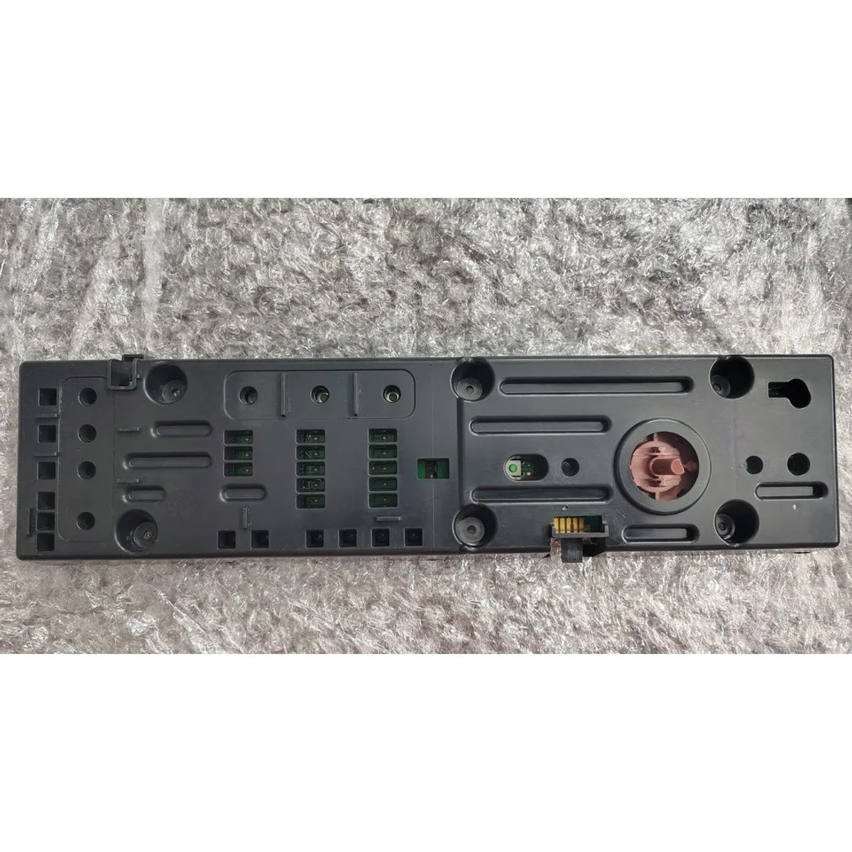 WHIRLPOOL WASHING MACHINE FRONT LOAD PCB