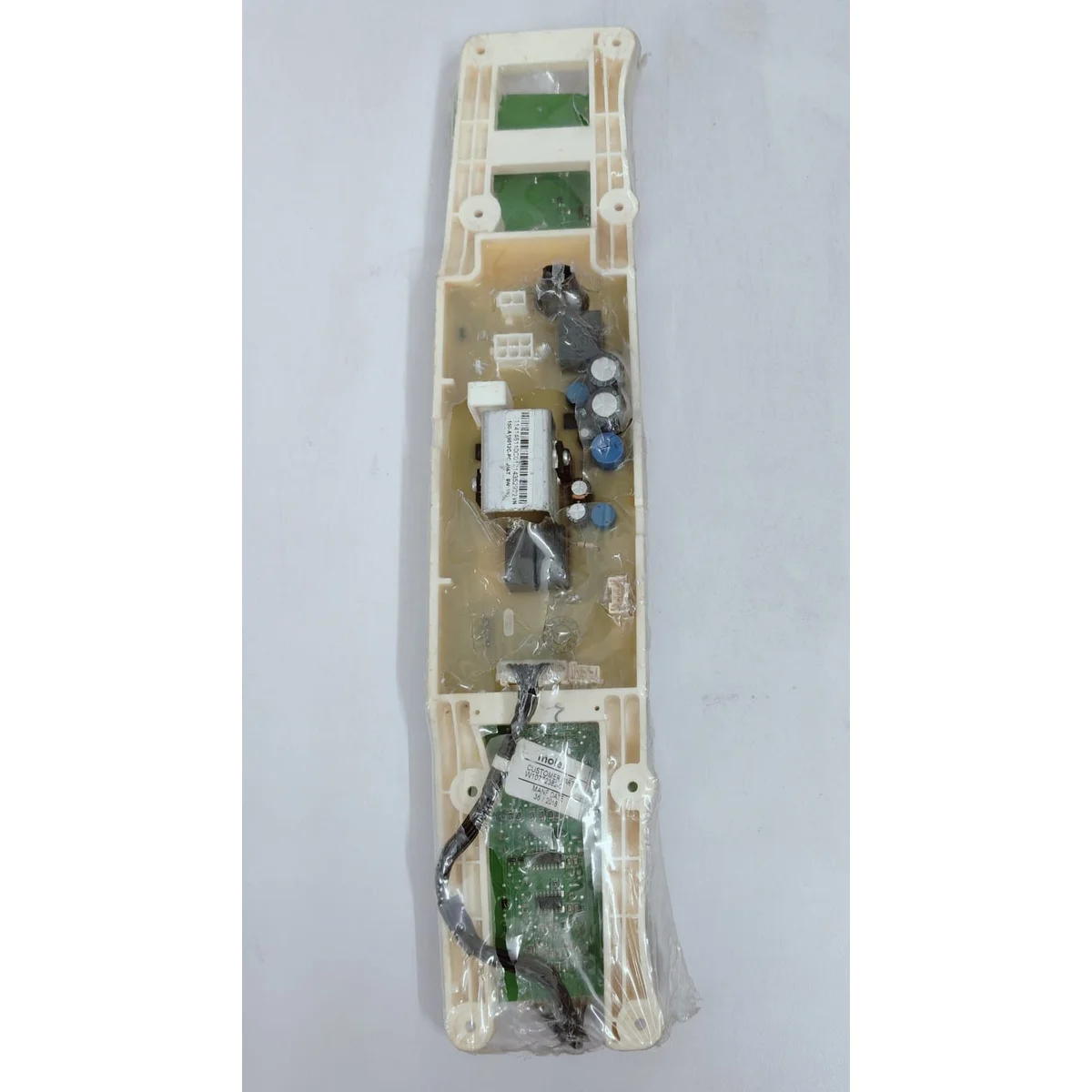 WHIRLPOOL FRONT LOAD WASHING MACHINE PCB-2