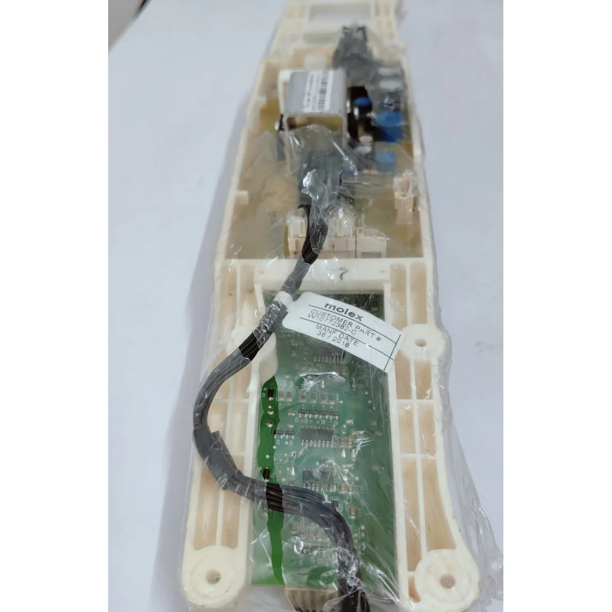 WHIRLPOOL FRONT LOAD WASHING MACHINE PCB-2 - 1