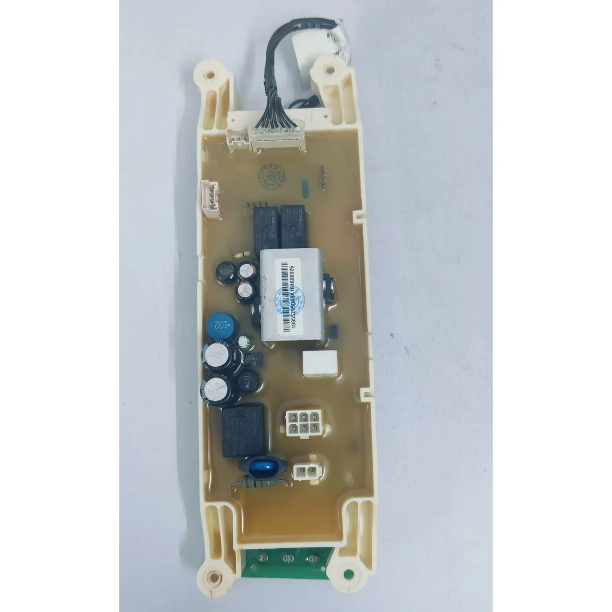 WHIRLPOOL FRONT LOAD WASHING MACHINE PCB-3 - 3