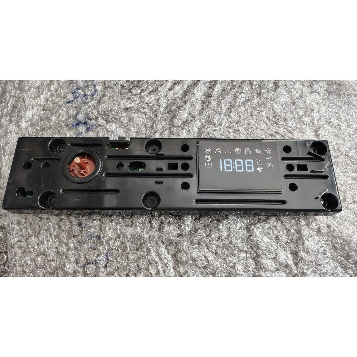 WHIRLPOOL WASHING MACHINE FRONT LOAD PCB-4