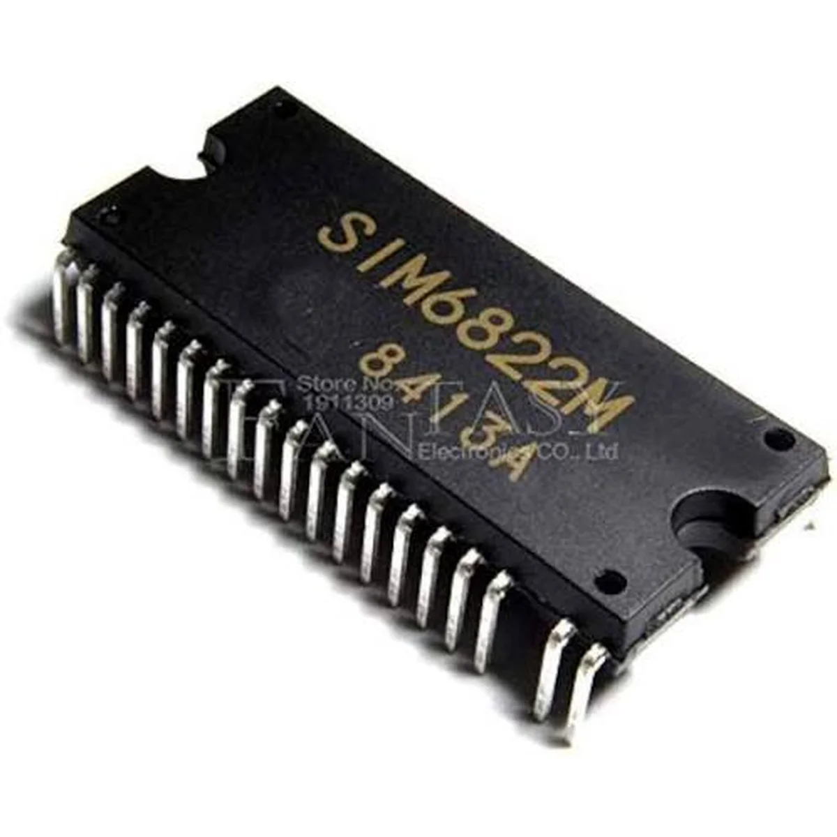 SIM6822M POWER IC