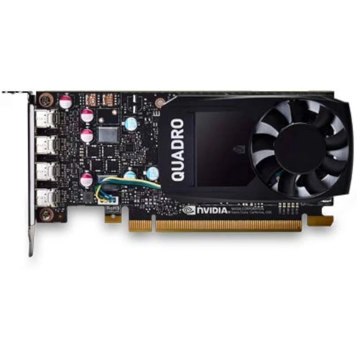Quadro P620