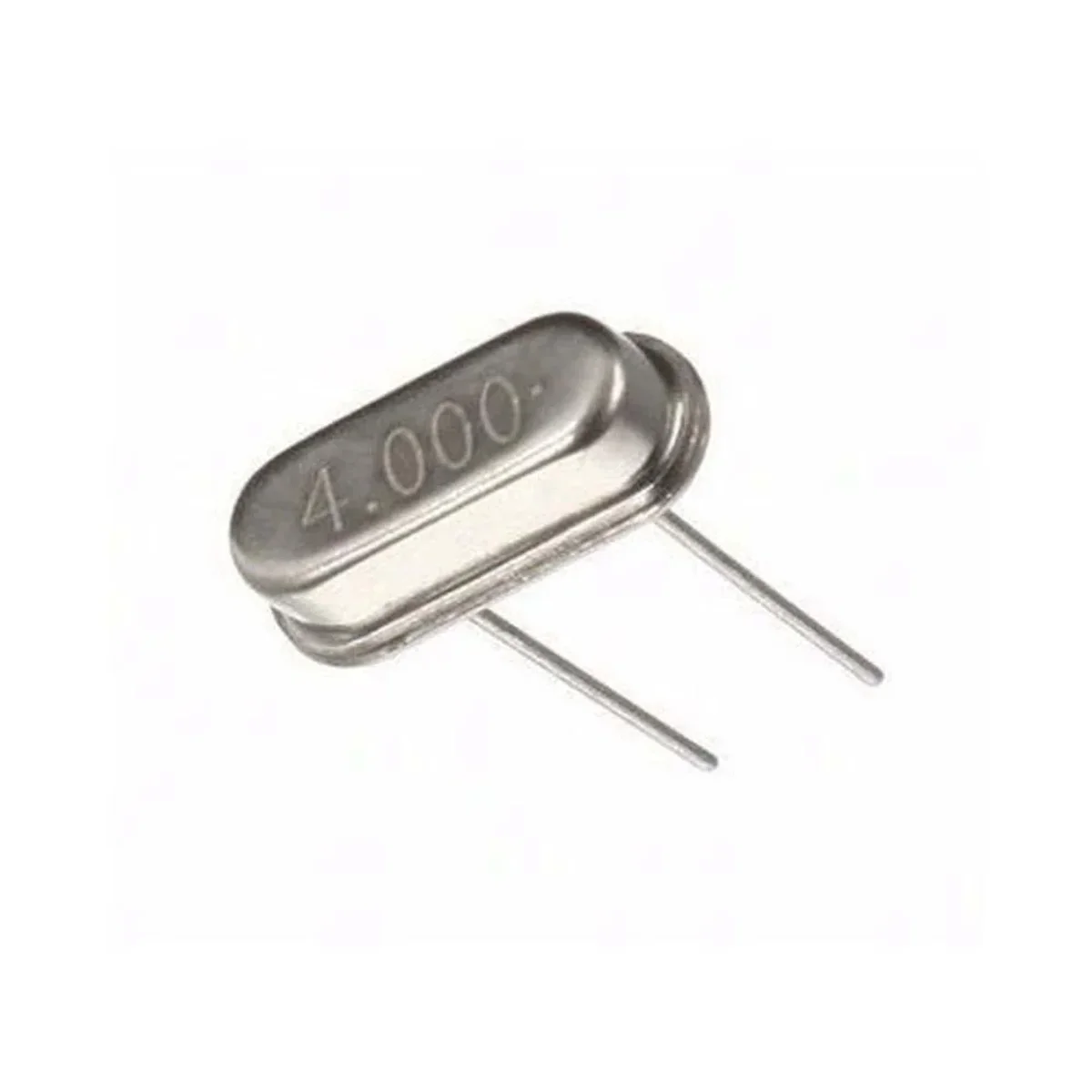 4 MHz crystall oscillator