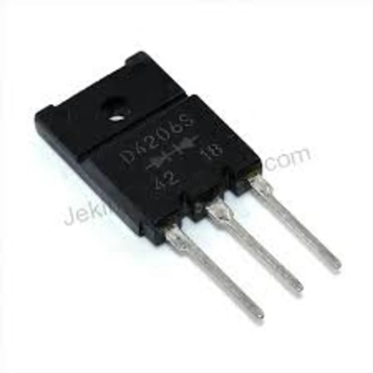 D4206s diode