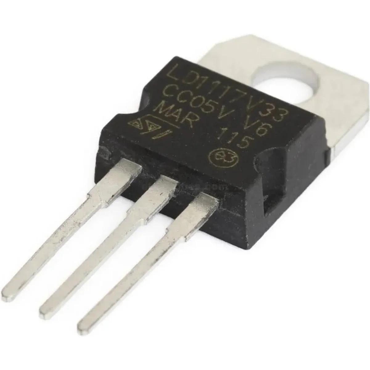 LM1117
