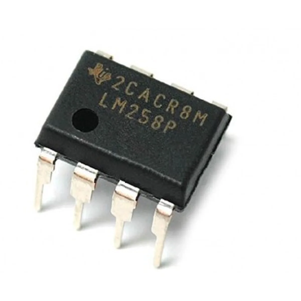 LM 258 IC