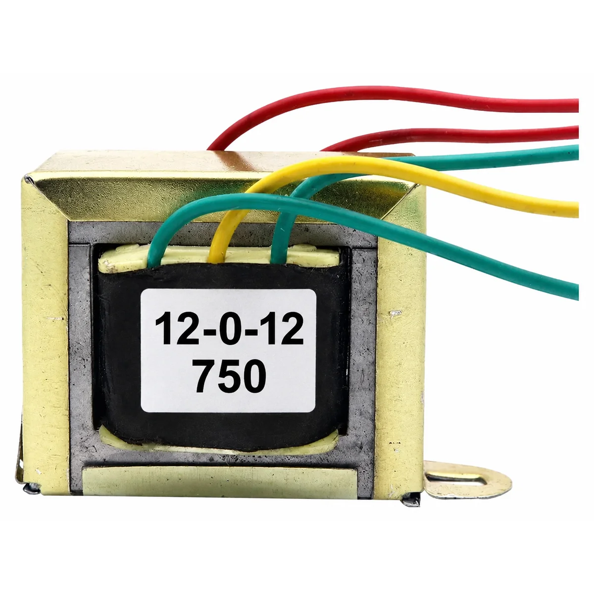 12-0-12 TRANSFORMER