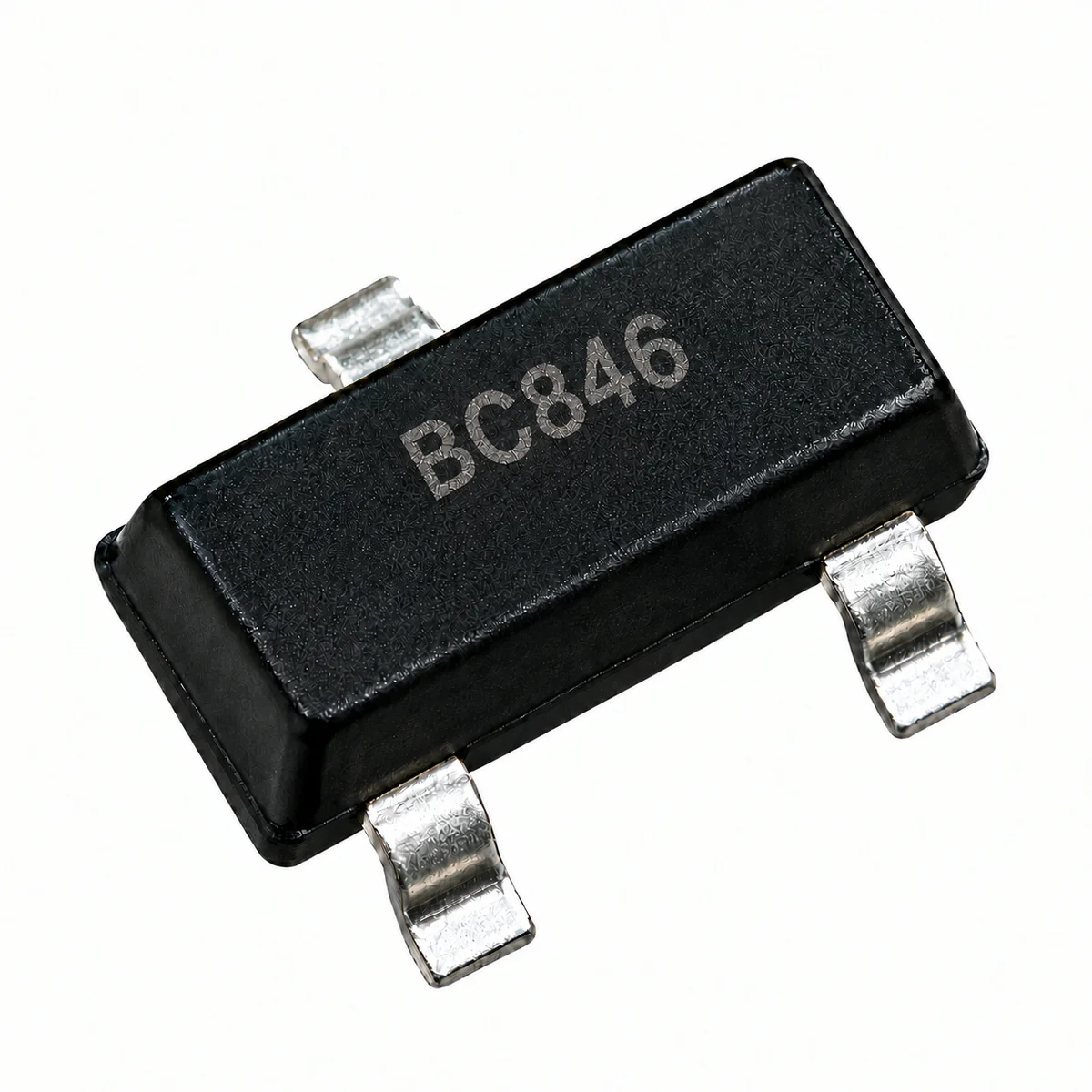 BC846 IC